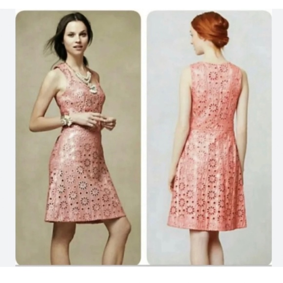 Anthropologie Maeve Dress / Size 2 / GUC - Picture 3 of 9